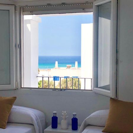Tarifamicasa Mar Tirreno Villa Ngoại thất bức ảnh
