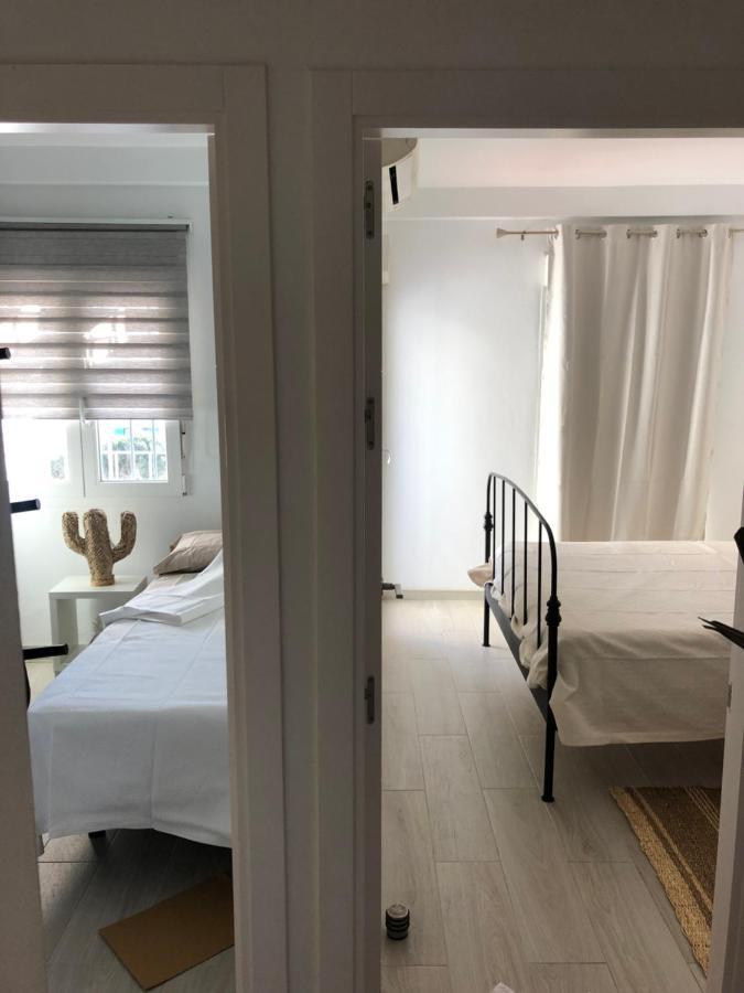 Tarifamicasa Mar Tirreno Villa Ngoại thất bức ảnh
