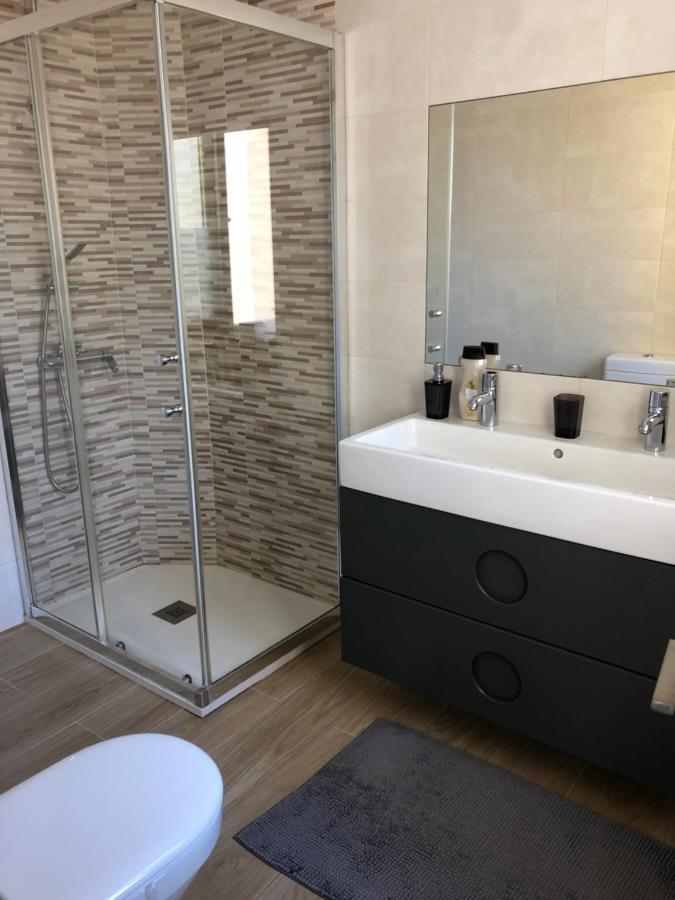 Tarifamicasa Mar Tirreno Villa Ngoại thất bức ảnh