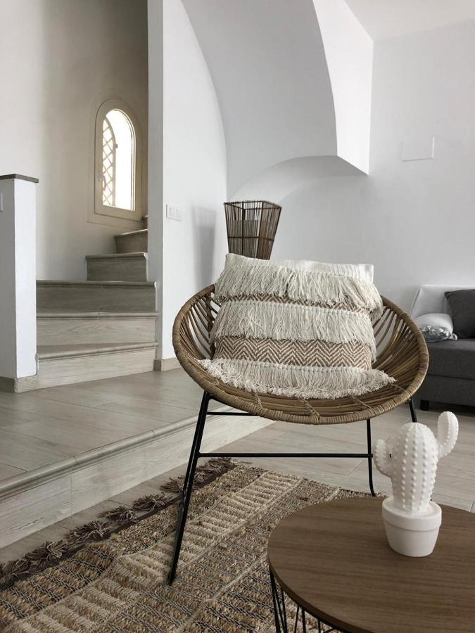Tarifamicasa Mar Tirreno Villa Ngoại thất bức ảnh