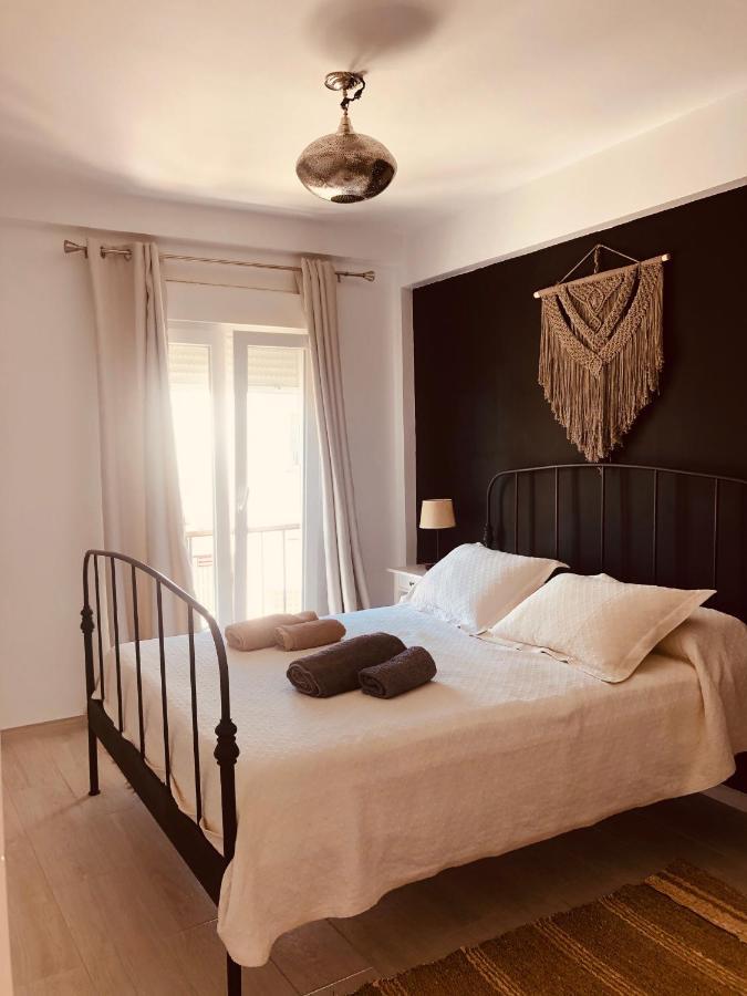 Tarifamicasa Mar Tirreno Villa Ngoại thất bức ảnh