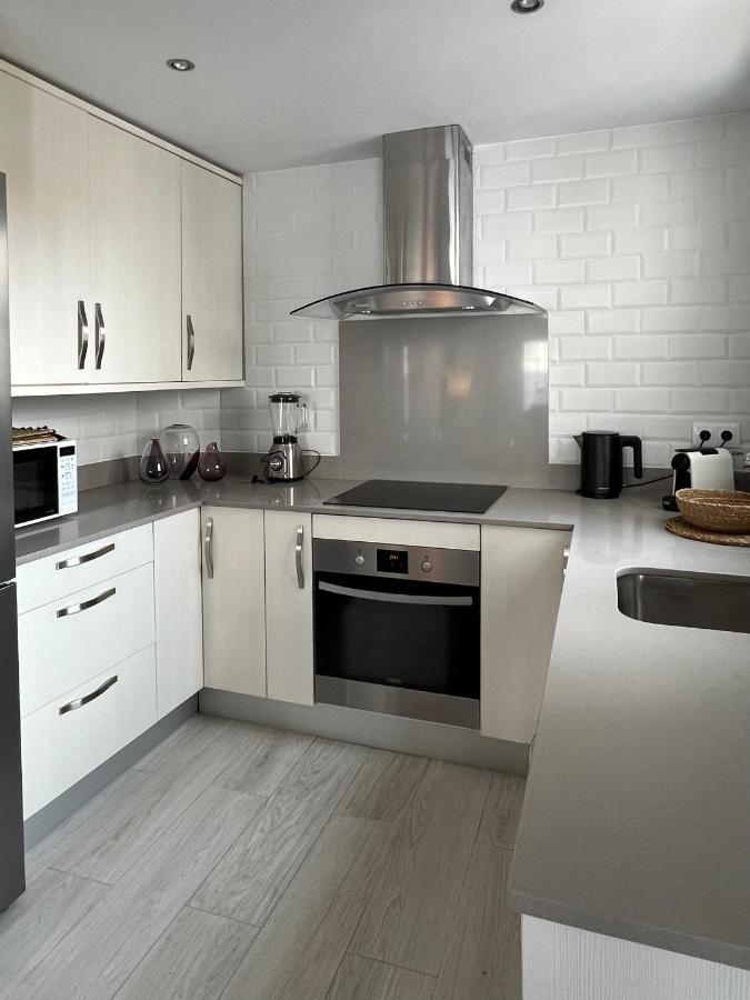 Tarifamicasa Mar Tirreno Villa Ngoại thất bức ảnh