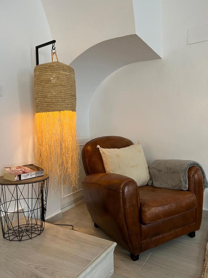 Tarifamicasa Mar Tirreno Villa Ngoại thất bức ảnh